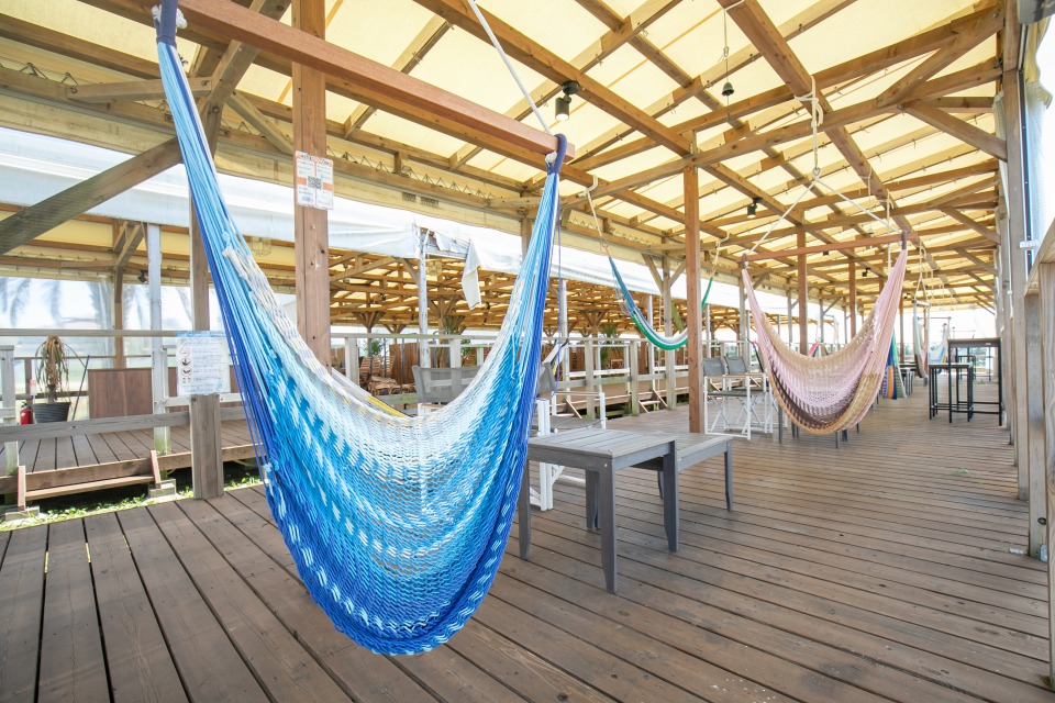 パームガーデン舞洲