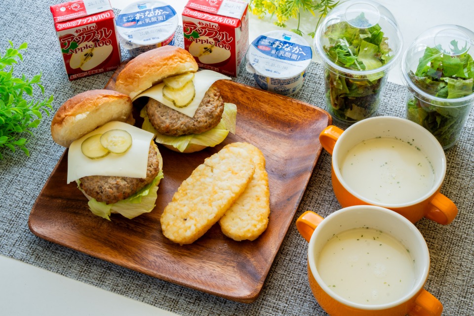 パームガーデン舞洲