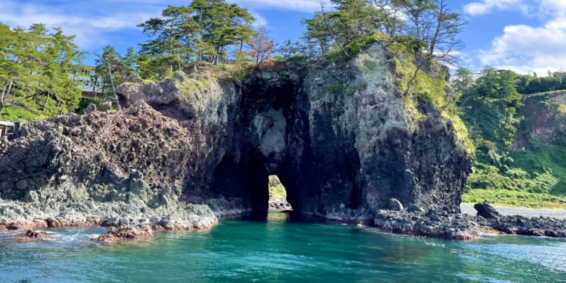 輪島・珠洲・能登金剛