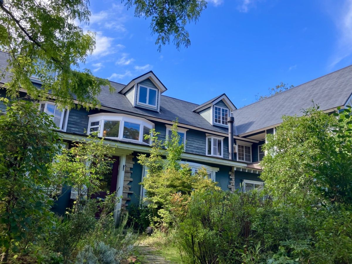 ペンション＆カフェクルーズ