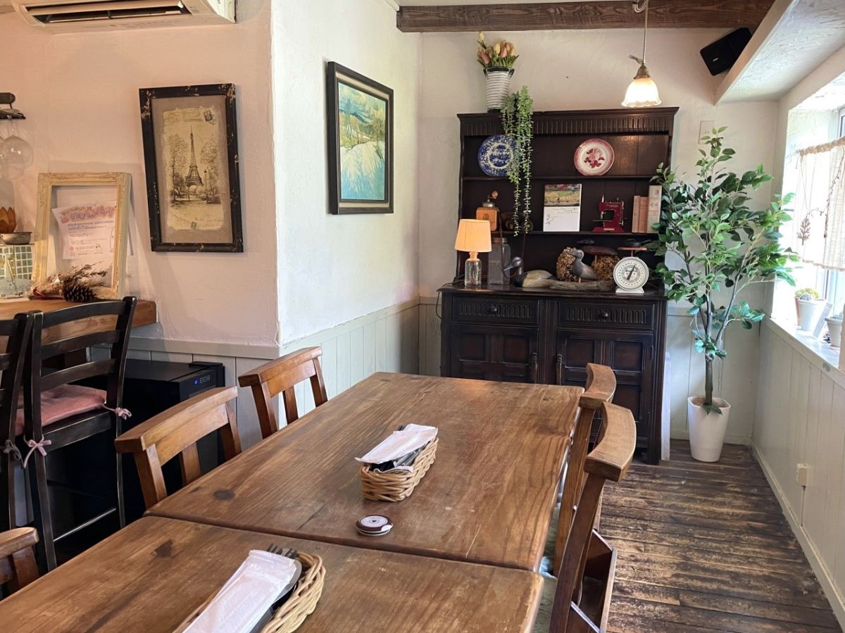 ペンション＆カフェクルーズ