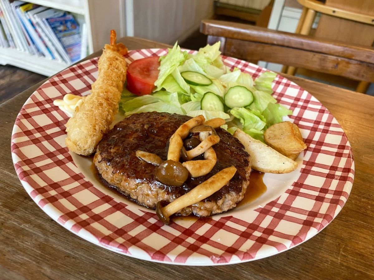 ペンション＆カフェクルーズ