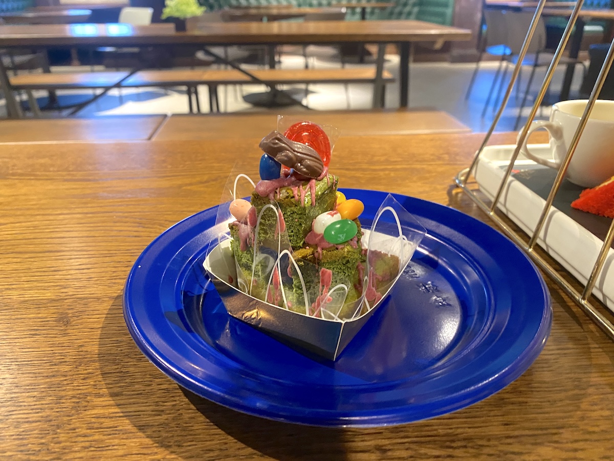 「ハニーデュークスアソートボックス」900円