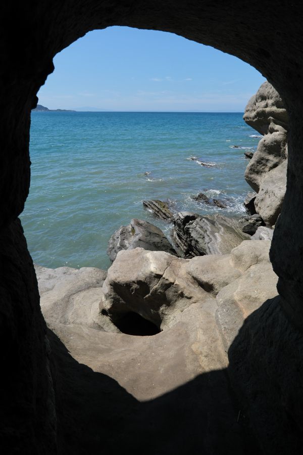 話題の撮影スポット