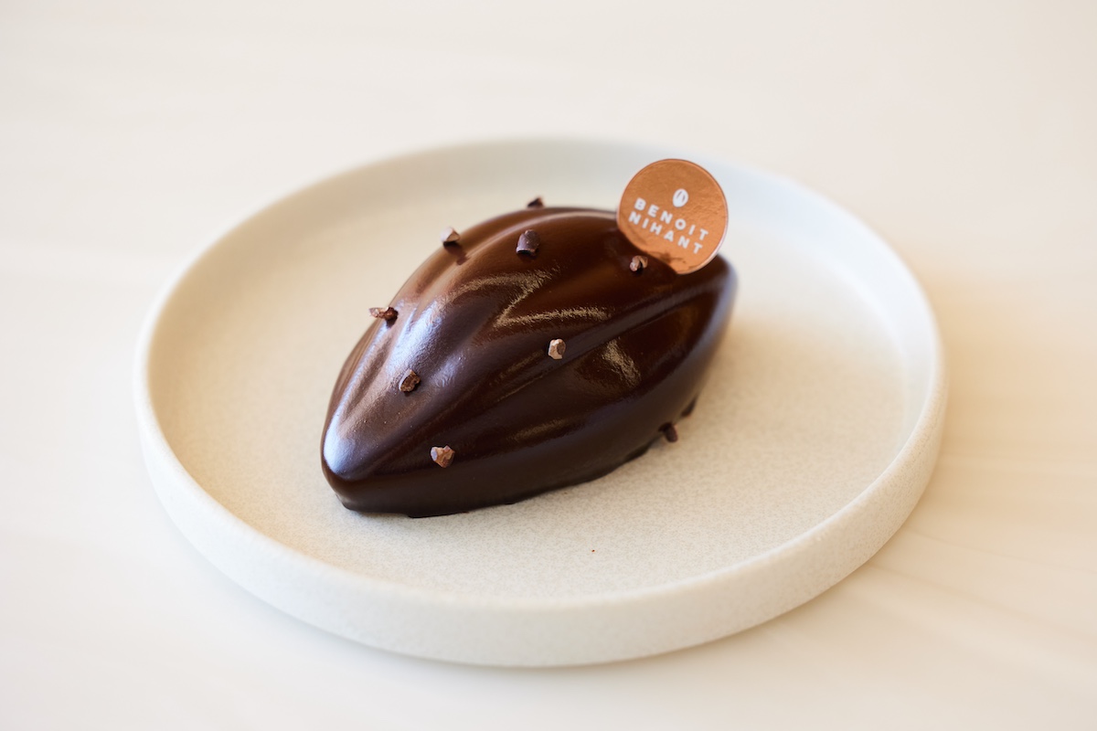 「カボス」1350円