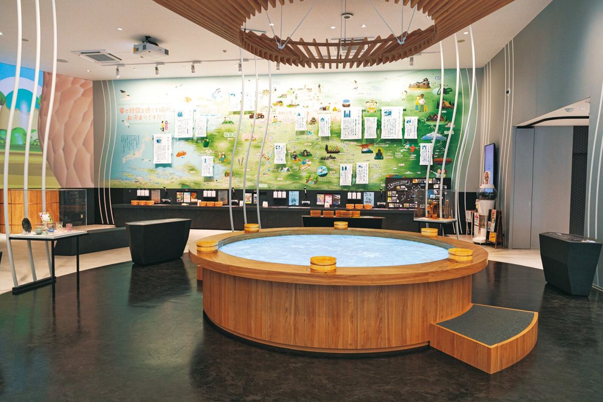 ふくいミゅ～ジアム