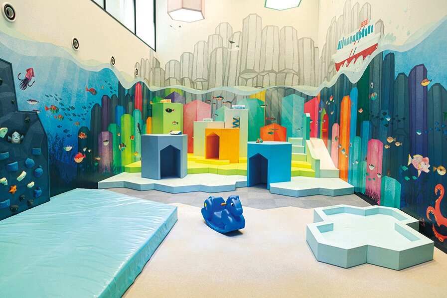 ふくいミゅ～ジアム