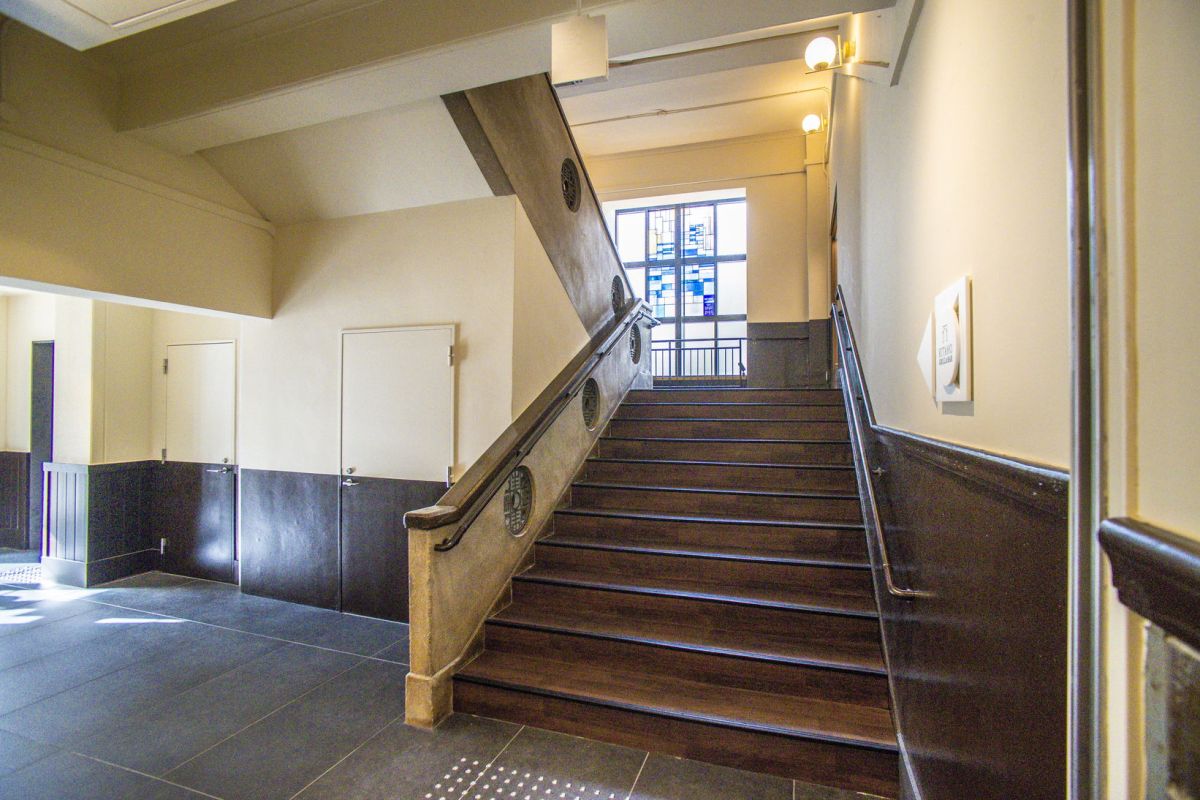 神戸北野ノスタ