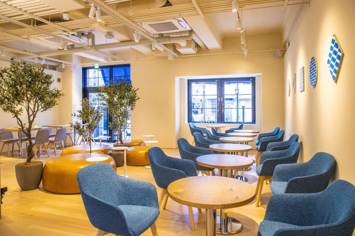 神戸北野ノスタ