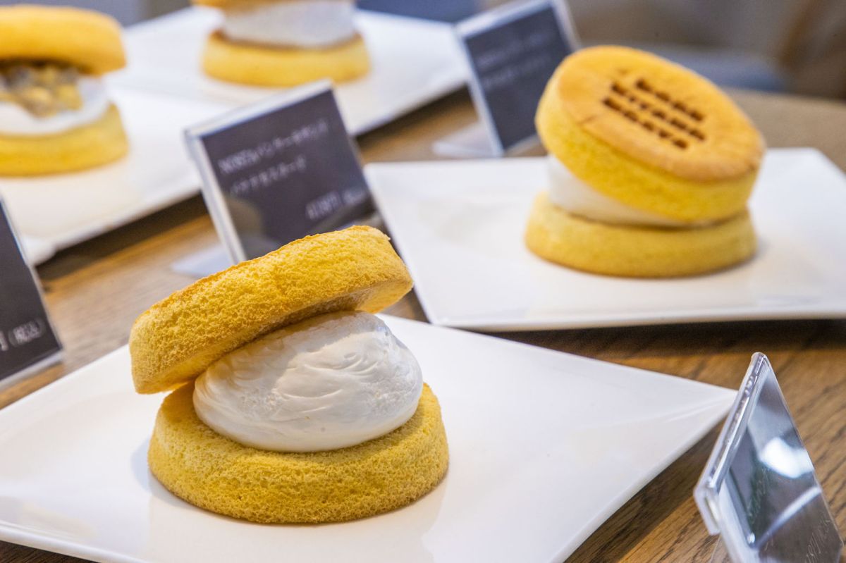 神戸北野ノスタ