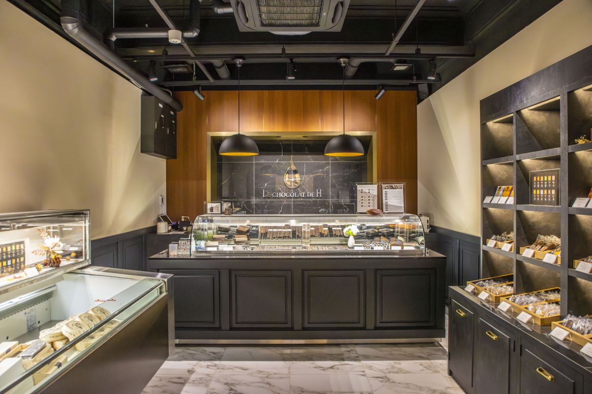 神戸北野ノスタ