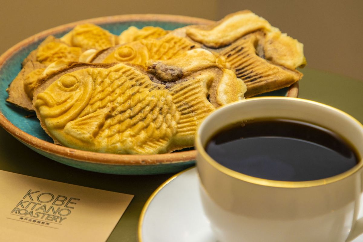 神戸北野ノスタ