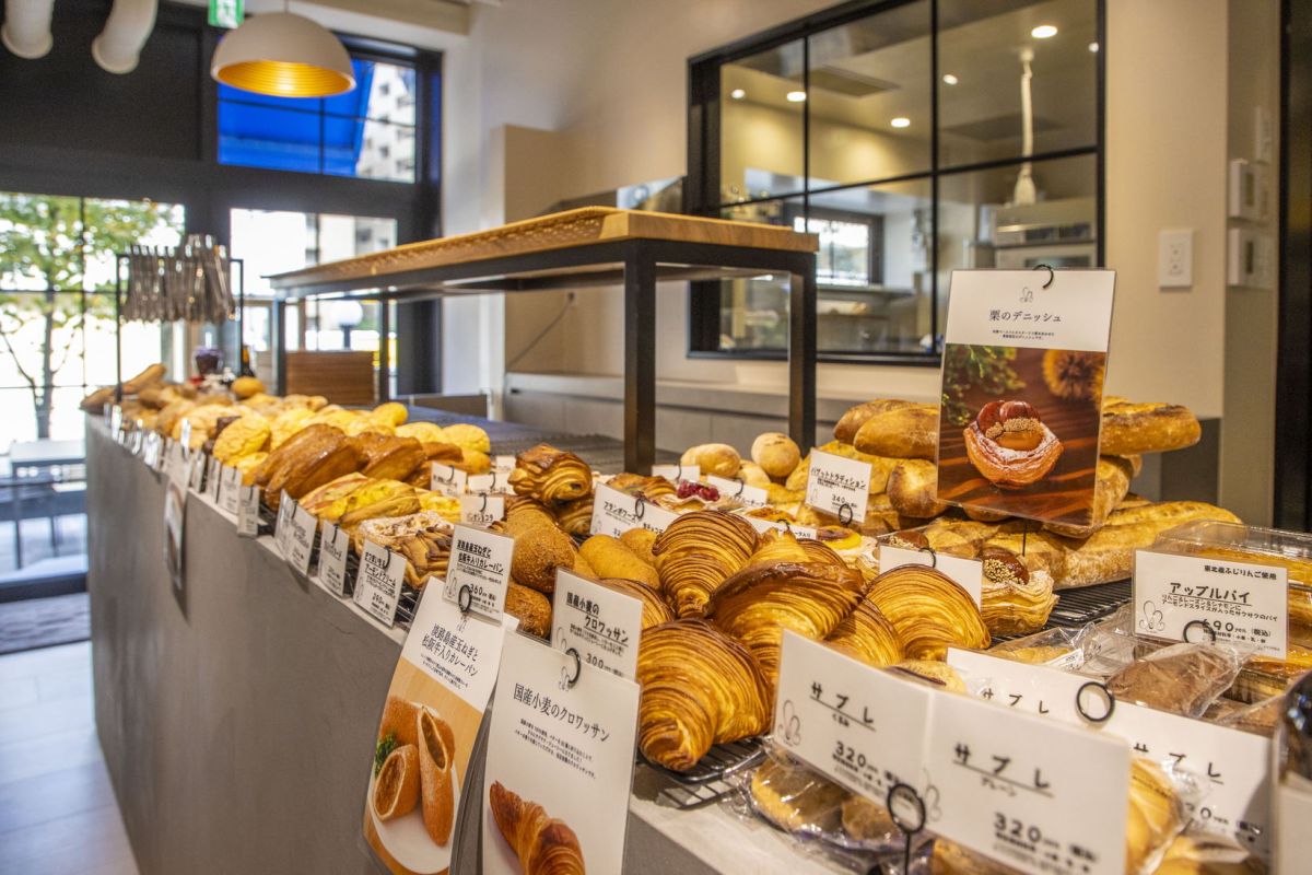 神戸北野ノスタ