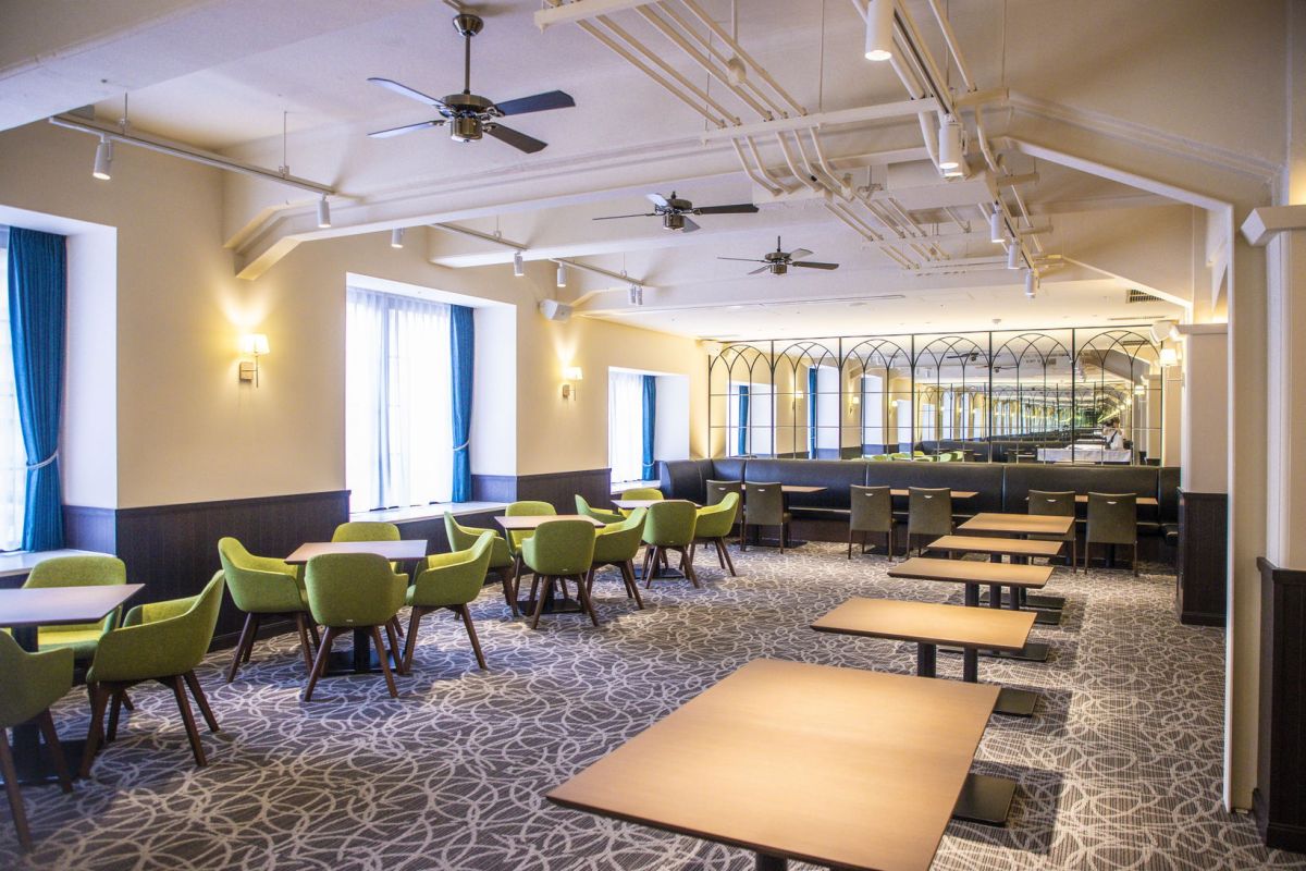 神戸北野ノスタ