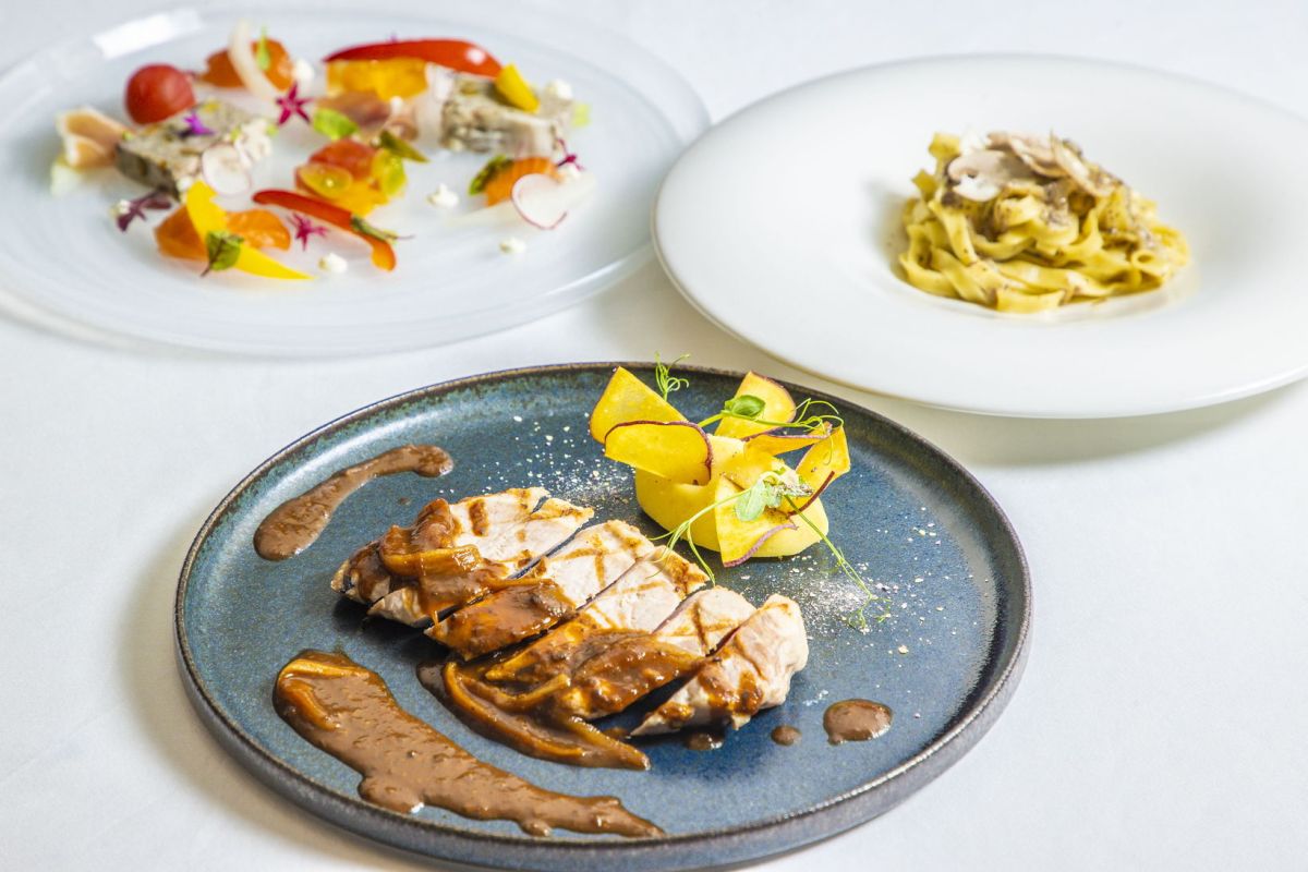 神戸北野ノスタ