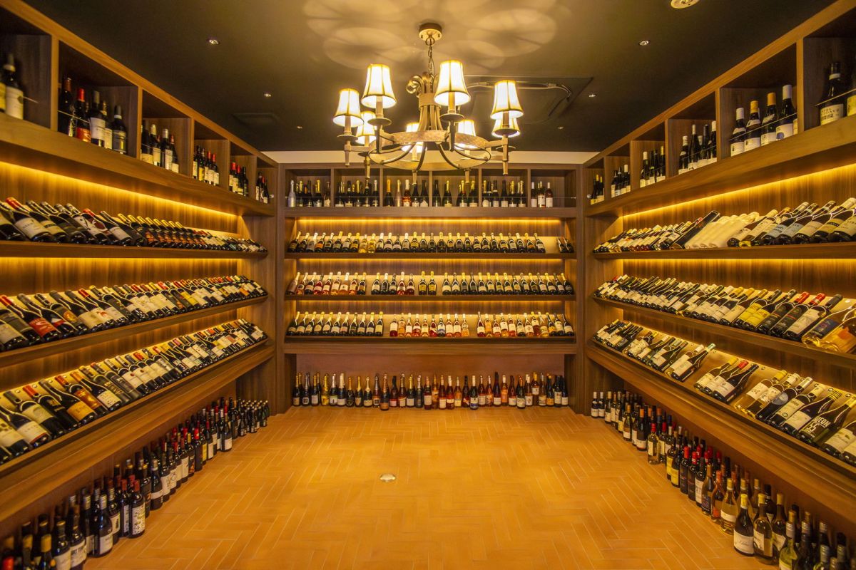 神戸北野ノスタ