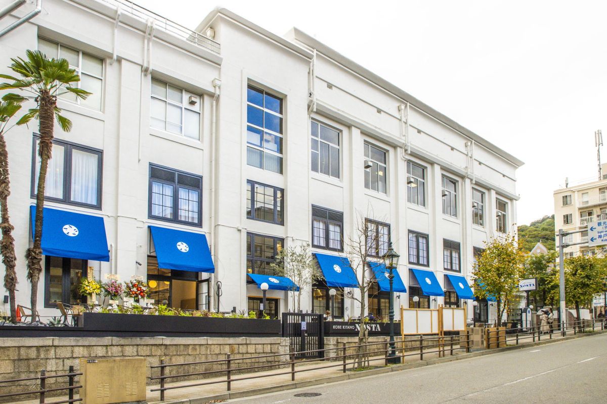 神戸北野ノスタ