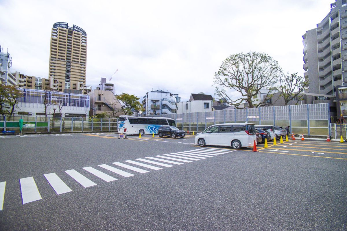 神戸北野ノスタ