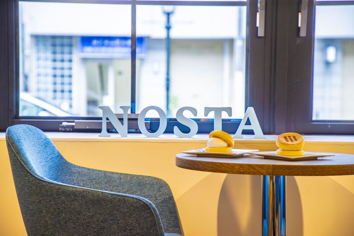 神戸北野ノスタ