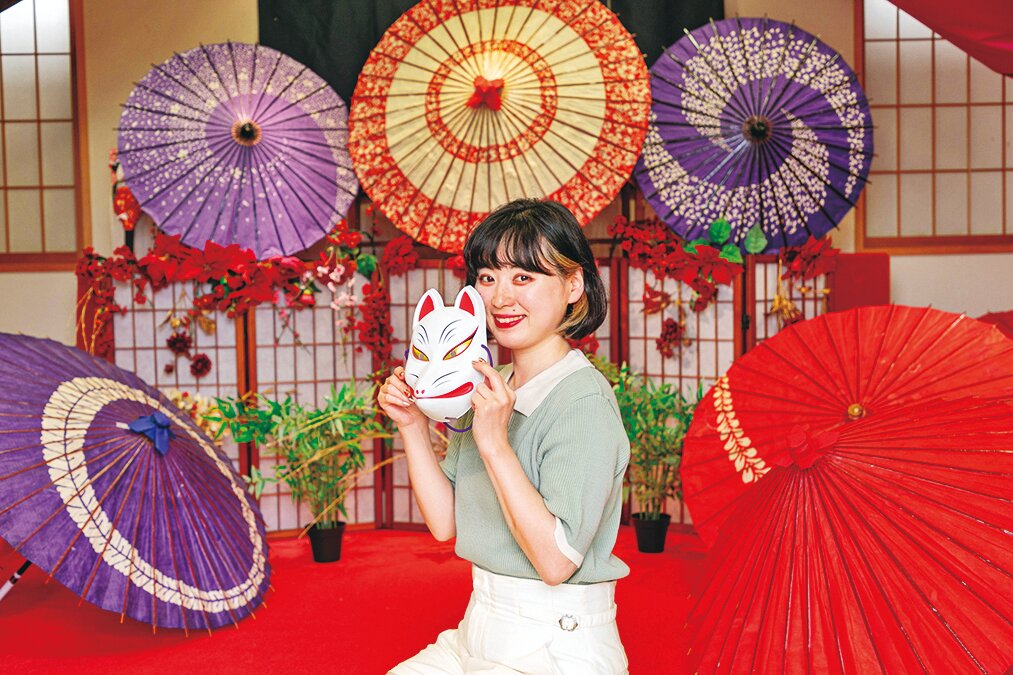 あわらロマン館