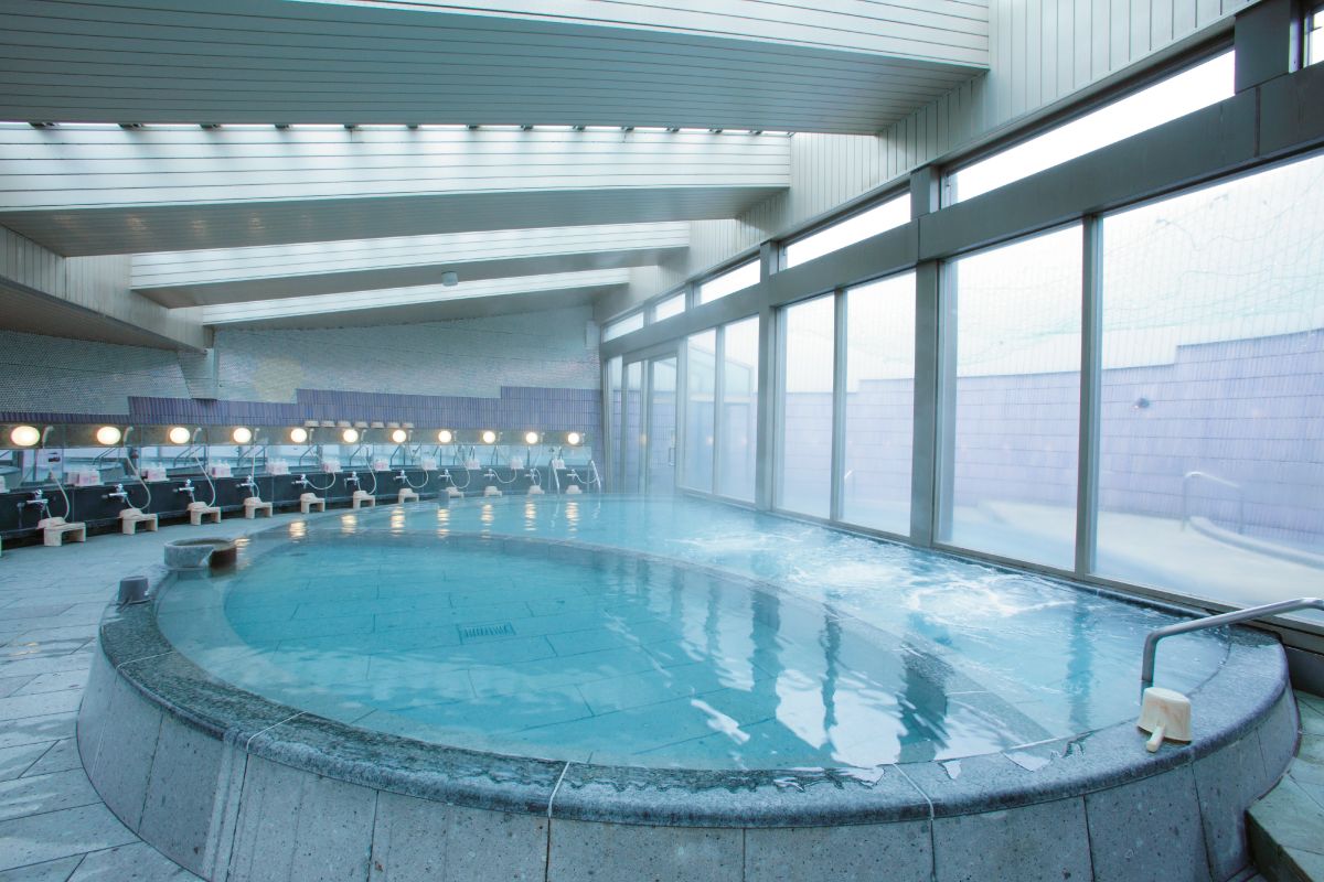 セントピアあわら