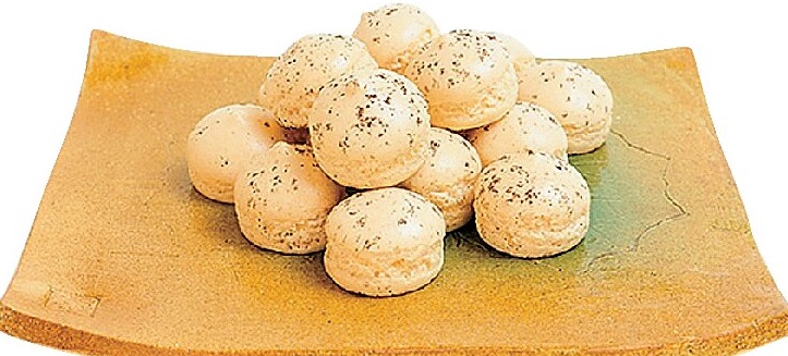 御菓子司浅野耕月堂