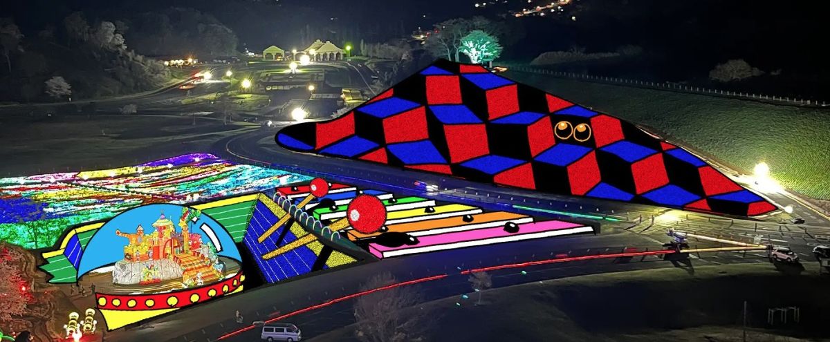 「飛び出せ！マリンバオーケストラ」