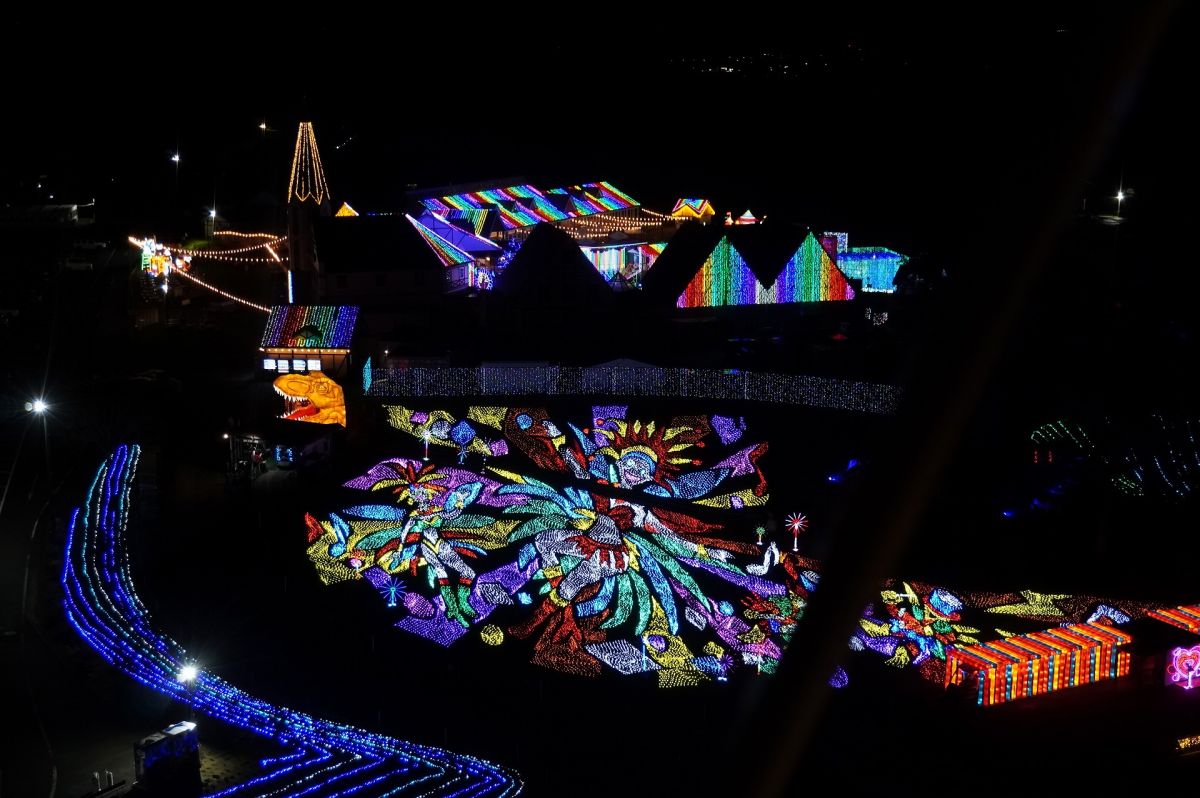 「オレ！サンバカーニバル！」