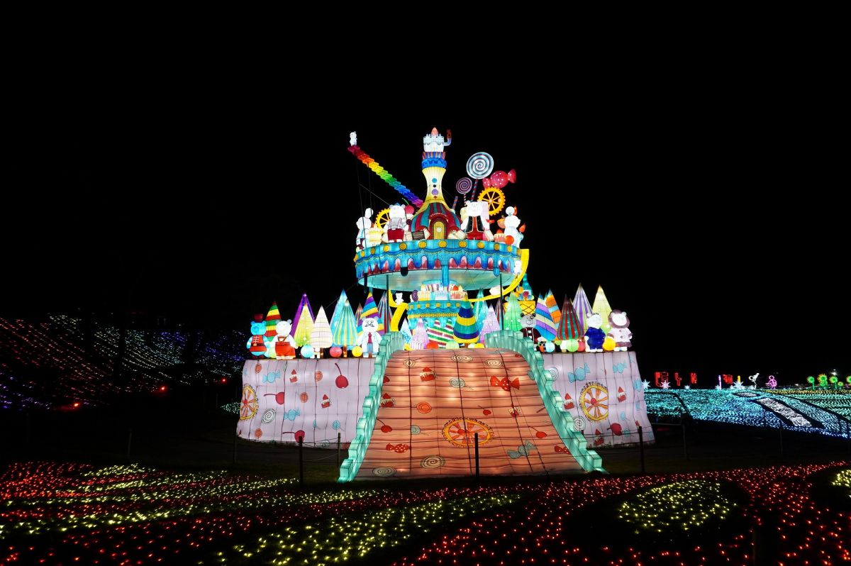 学生とのコラボ作品