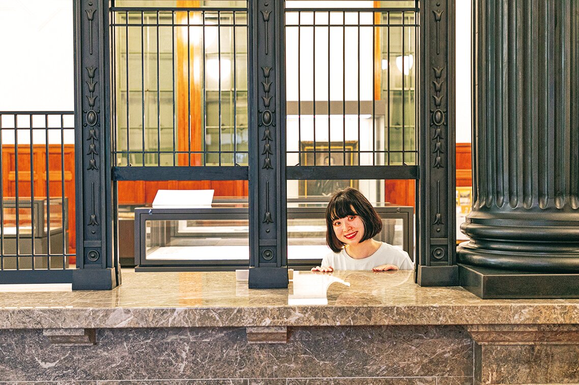 敦賀市立博物館