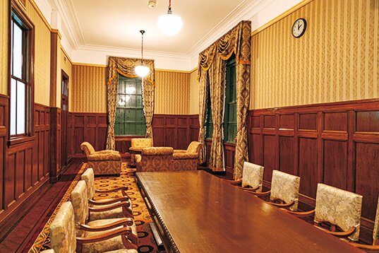 敦賀市立博物館