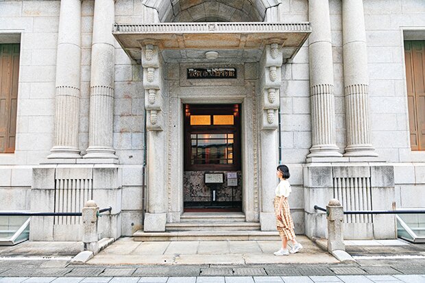 敦賀市立博物館