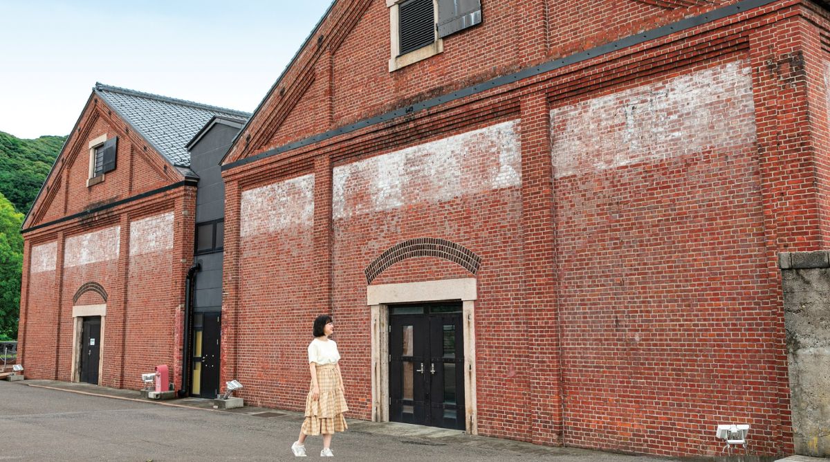 【福井】シェアサイクルで港町・敦賀をめぐる♪