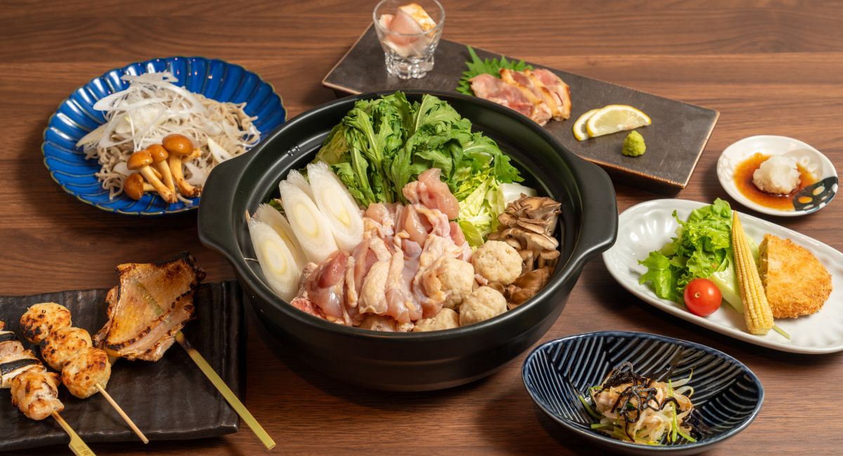 「るるぶキッチン×福島県川俣町」特集フェア開催中！ 名産品「川俣シャモ」の多彩なおいしさをお届け