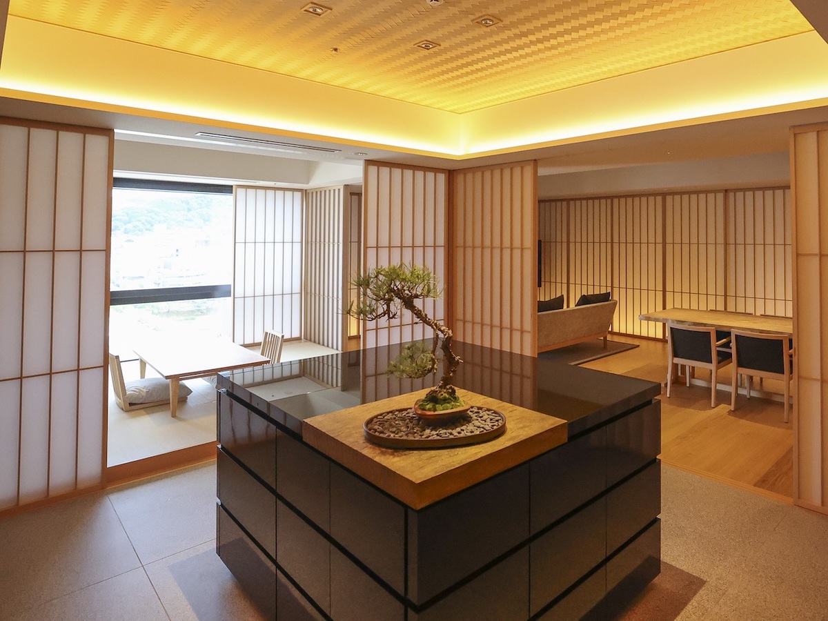 キング京都スイート