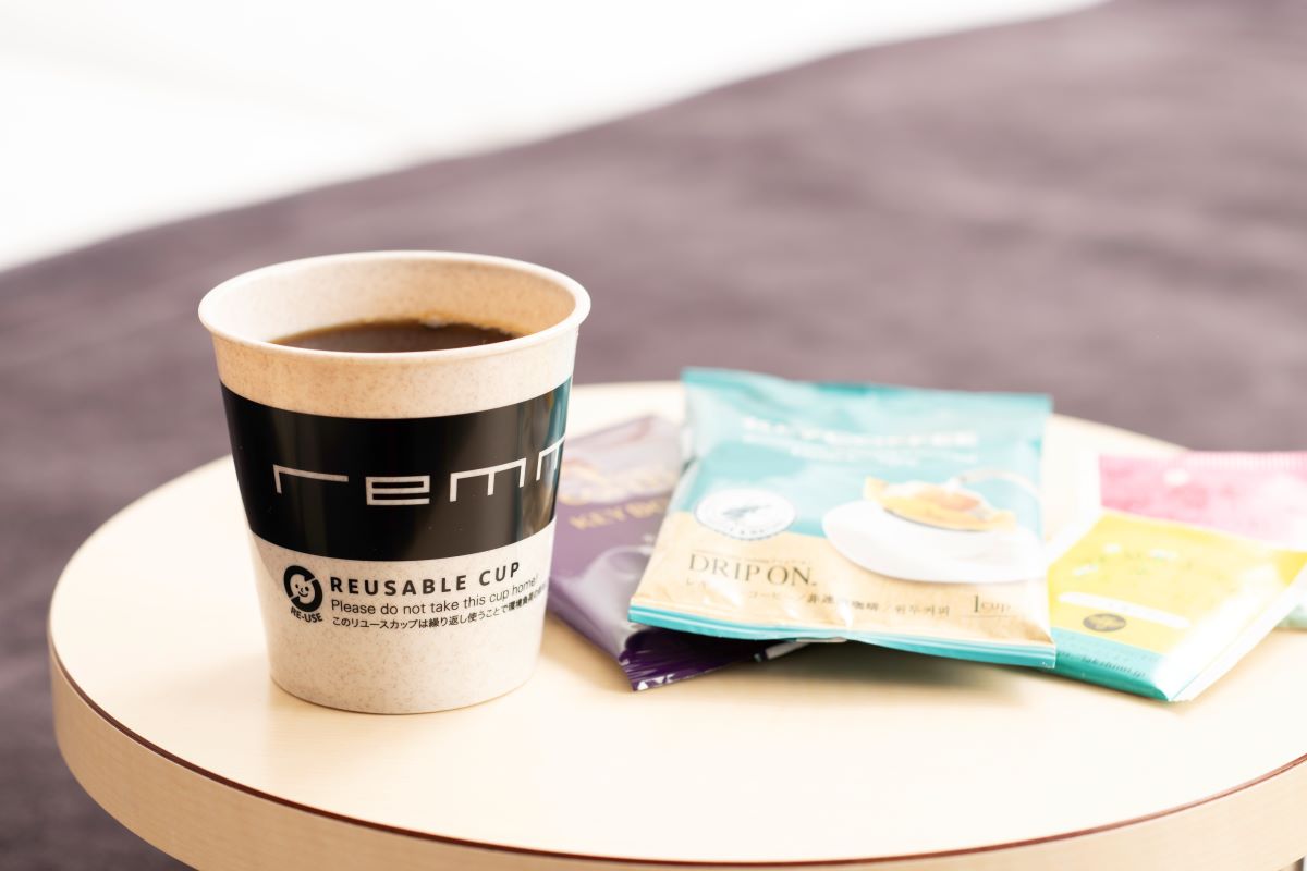 レムプラス銀座