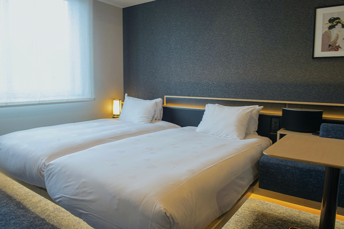 ©︎ザ ロイヤルパーク キャンバス 銀座コリドー