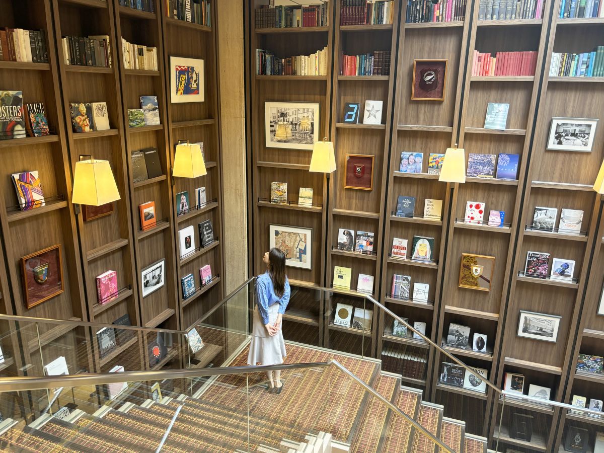 芝パークホテル