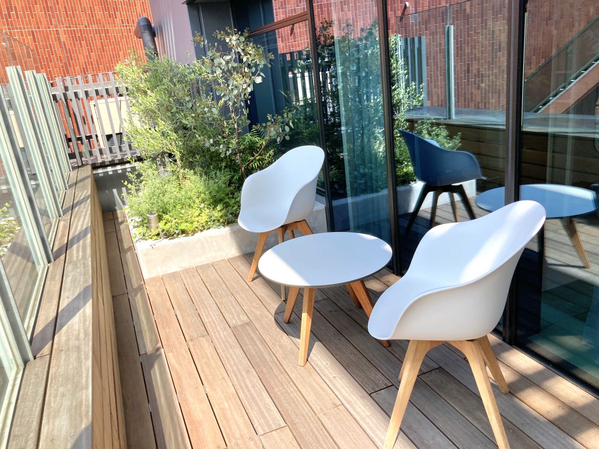 toggle hotel suidobashi(トグルホテル水道橋)