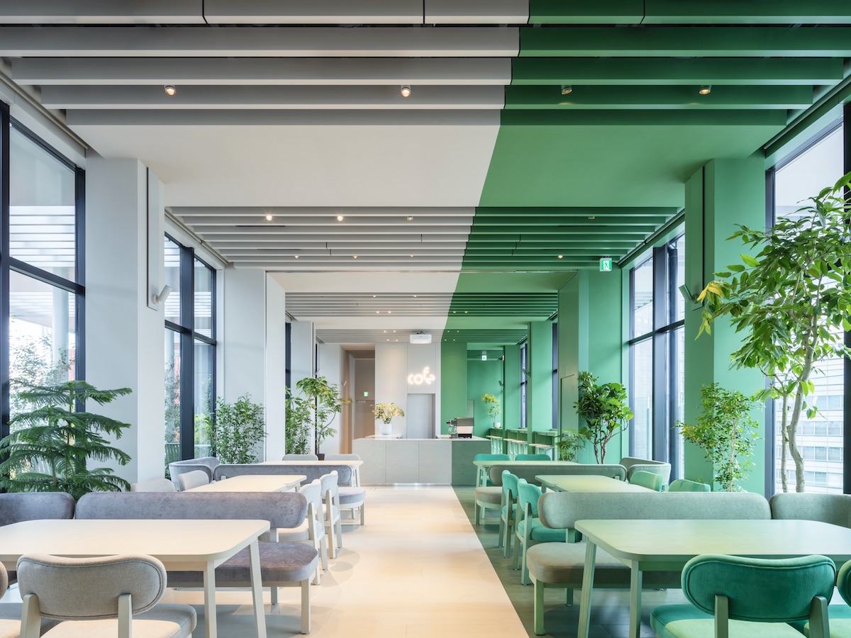 toggle hotel suidobashi(トグルホテル水道橋)