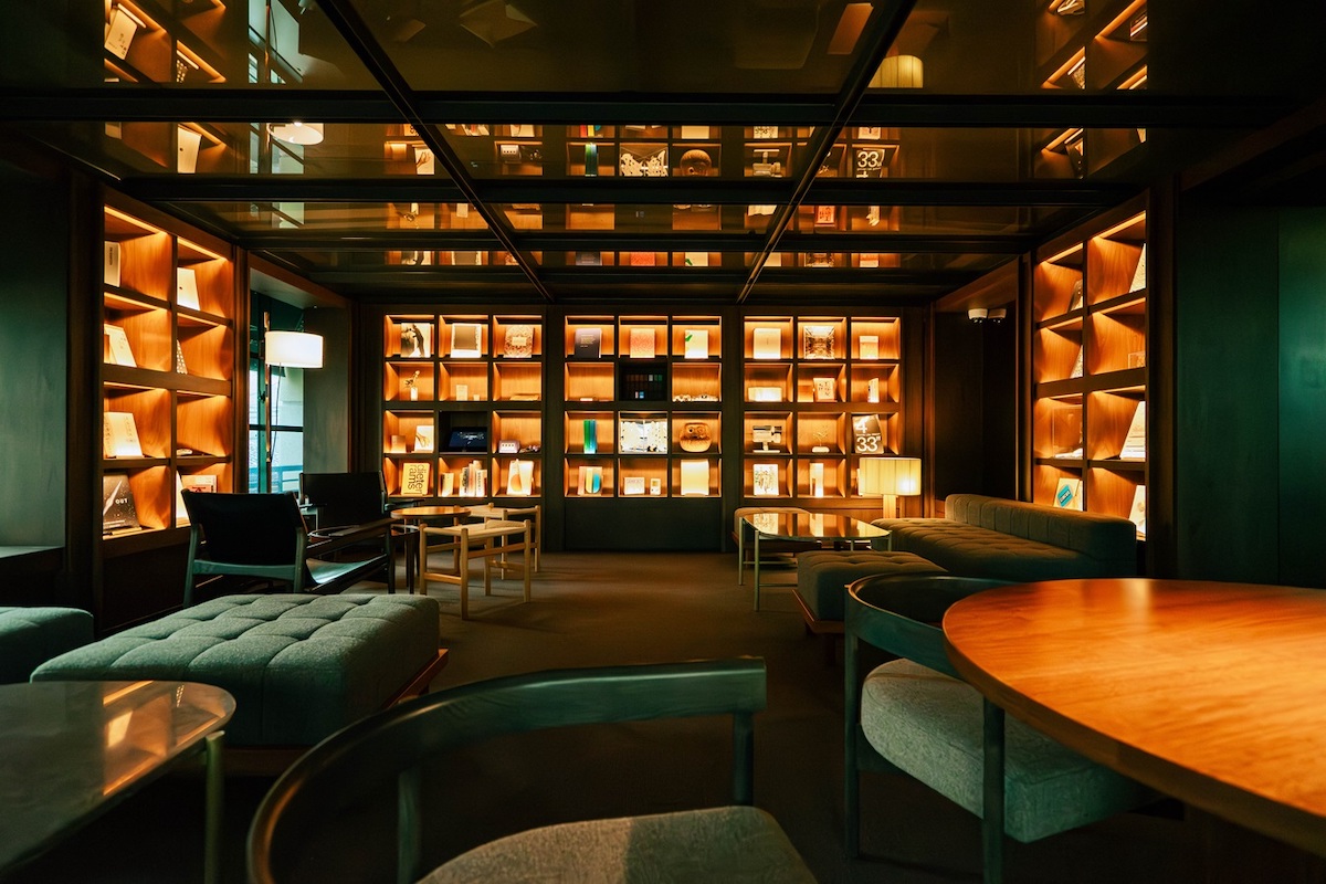 ライブラリー「dNa（でぃーえぬえー）」