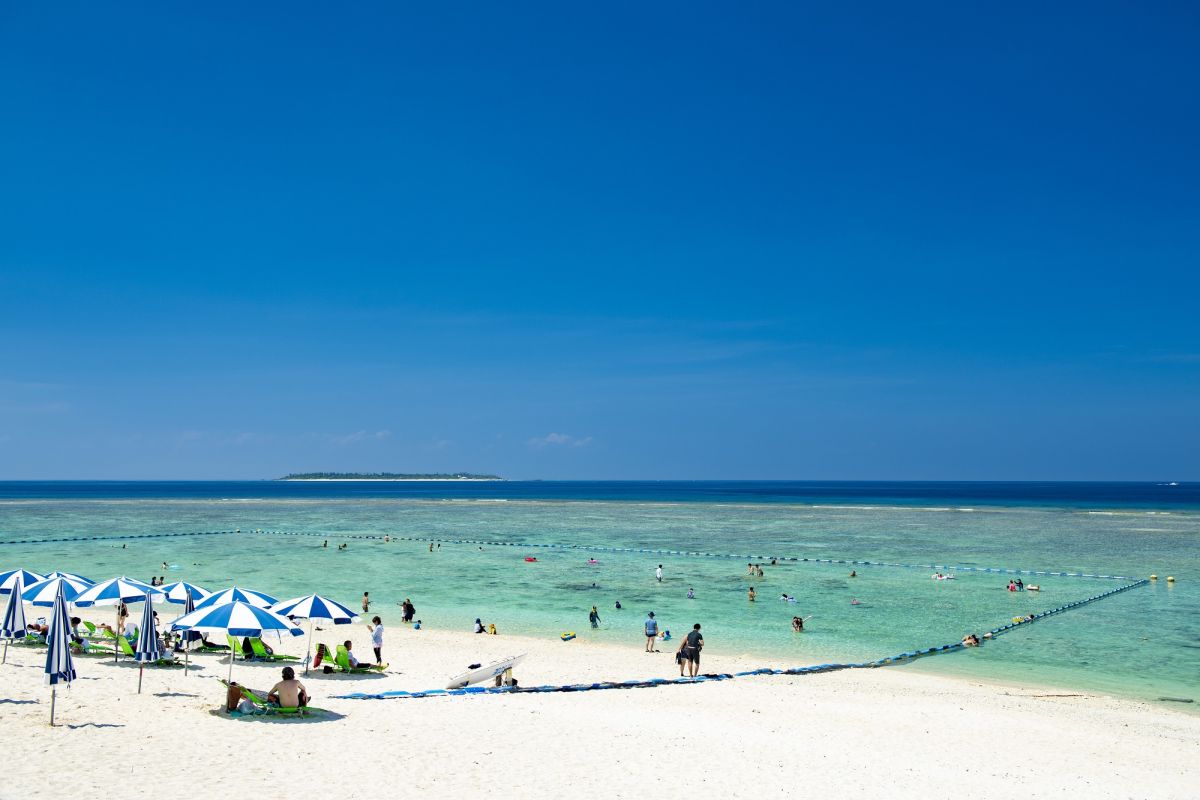 【沖縄】パブリックビーチ厳選! おすすめビーチガイド12選