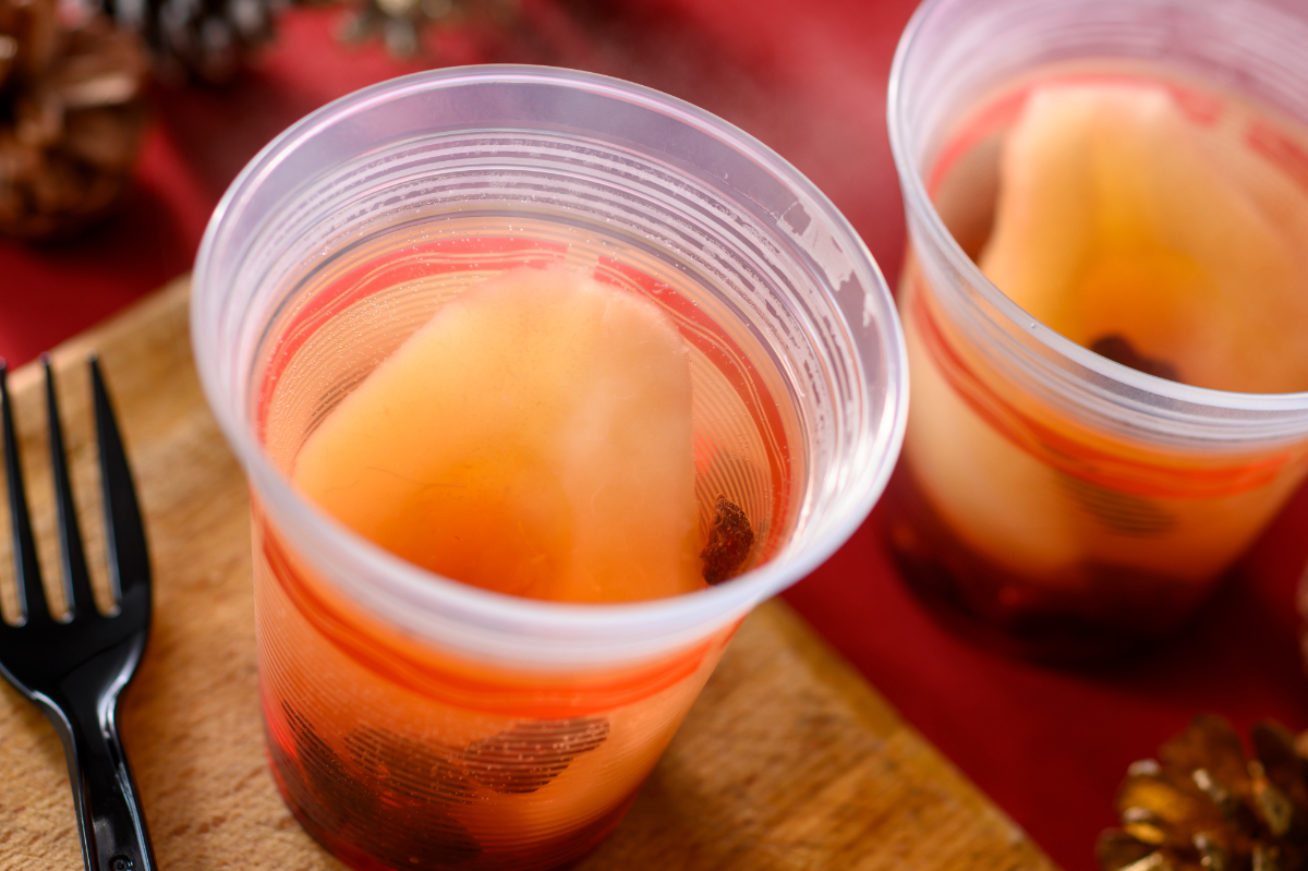 「サングリア」