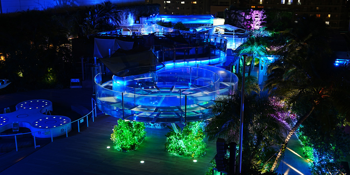 池袋・後楽園のイルミネーション人気スポット特集2025-2026｜冬デート・クリスマスのお出かけに♬