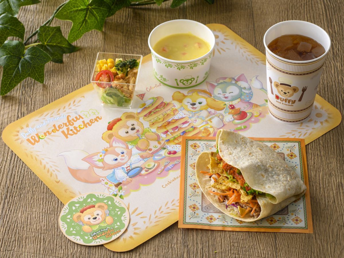 スペシャルサンドセット 1,980円