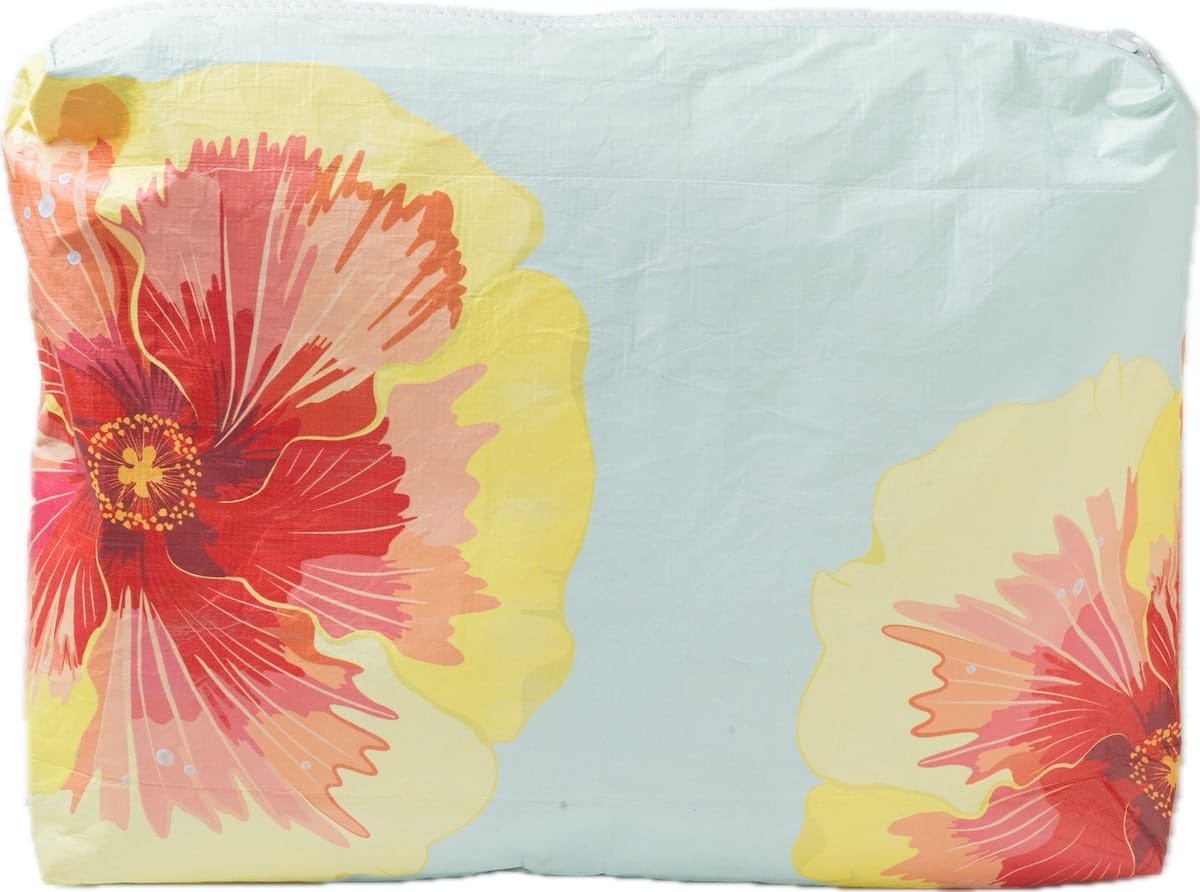 ミーシャハワイのポーチ＄40