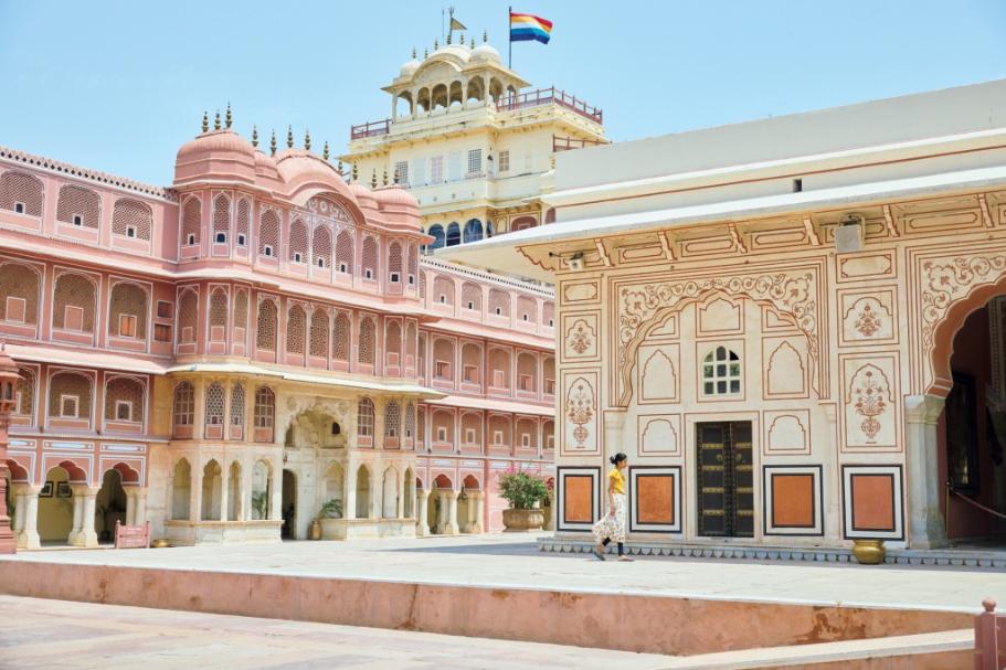 シティ・パレス