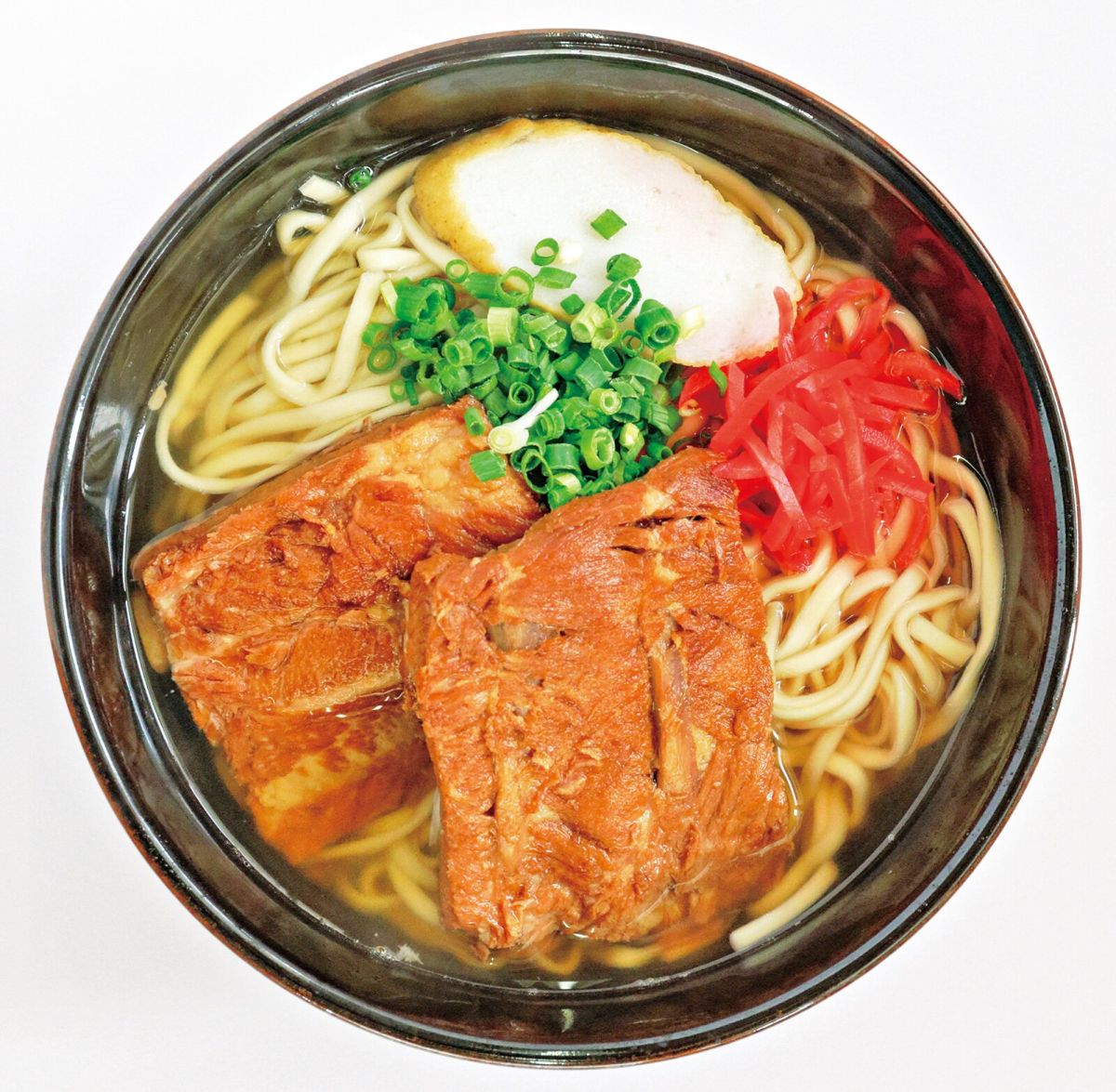 そば処 玉家 本店