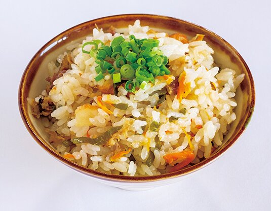 幸っちゃんそば