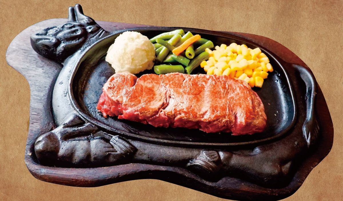 ステーキハウス88 辻本店